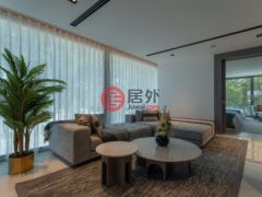 阿联酋Abu DhabiAbu Dhabi的独栋别墅，Nurai Island Abu Dhabi，编号78522044
