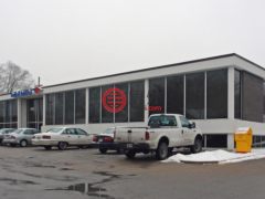 美国堪萨斯州肯萨斯市的办公室，1314 N 38th St，编号65717941