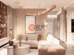 塞浦路斯利马索尔Germasogeia的公寓，编号78518191