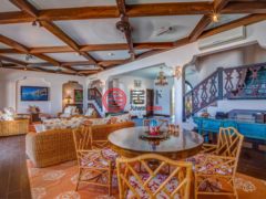 安圭拉AnguillaAnguilla的独栋别墅，Island Harbour Villa Amarilla，编号76713114