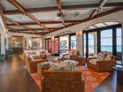 安圭拉AnguillaAnguilla的独栋别墅，Island Harbour Villa Amarilla，编号76713114