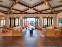 安圭拉AnguillaAnguilla的独栋别墅，Island Harbour Villa Amarilla，编号76713114