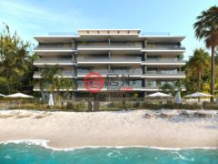 巴巴多斯圣迈克尔橋鎮的公寓，499C+RJW Bridgetown Saint Michael Barbados，编号78354163