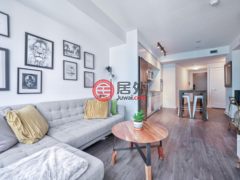 加拿大安大略省多伦多的公寓，10 York St 2701，编号69798946
