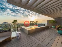 南非豪登省Sandton的独栋别墅，编号78137458