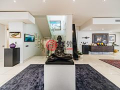 南非豪登省Sandton的独栋别墅，编号78137458