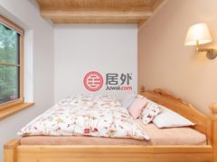 捷克特日內茨的独栋别墅，Trinec，编号78162395