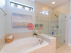 美国佛罗里达州维罗海滩的独栋别墅，5068 Pendelton，编号78502414