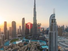 阿联酋迪拜迪拜的公寓，Dubai，编号78468999