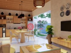 印尼巴厘岛丹帕沙的独栋别墅，Sanur，编号77974773