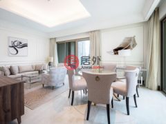 卡塔尔Doha杜哈的公寓，Luxury 2 Bedroom Apartment with Full Marina View at The Pearl Island，编号76956877