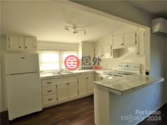 美国北卡罗莱纳州斯泰茨维尔的公寓，534 Logan Street，编号72834294