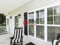 美国北卡罗莱纳州落基山城的独栋别墅，3389 Buffaloe Ridge Court，编号77974736
