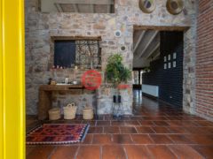 智利Region Santiago MetropolitanLa Florida的独栋别墅，Condominio Polo Mahuida 164946，编号77699810