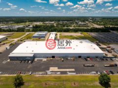 美国南卡罗来纳州康韦的仓库，None 370 Allied Dr.，编号75648214