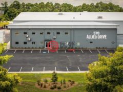 美国南卡罗来纳州康韦的仓库，None 370 Allied Dr.，编号75648214