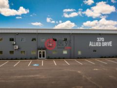 美国南卡罗来纳州康韦的仓库，None 370 Allied Dr.，编号75648214