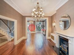 英国英格兰伦敦的联排别墅，Walton Street，编号78338264