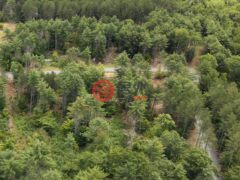美国纽约州Edinburg的农业用地，3 Adk Acres prvt. Road (Lot 4)，编号78487652