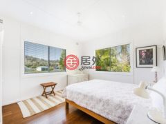 澳大利亚新南威尔士州麦克林的独栋别墅，5 Hogues Lane，编号75133050