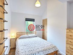 加拿大魁北克Amherst的独栋别墅，1077 Ch. de Vendée，编号77778550