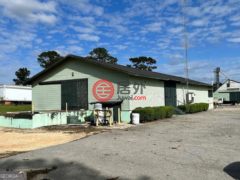 美国佐治亚州蒂夫顿的公寓，None 3375 Us Hwy 41，编号77684035