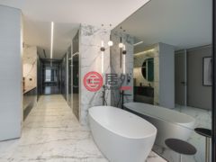 阿联酋迪拜迪拜的独栋别墅，Dubai - Palm Jumeirah - Garden Homes - Garden Homes Frond D Palm Jumeirah，编号78039106