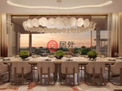 阿联酋迪拜迪拜的公寓，Dubai - Jumeirah - Jumeirah Asora Bay Jumeirah，编号77988102