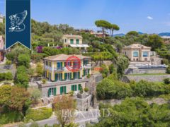 意大利利古里亚Santa Margherita Ligure的公寓，编号76106021