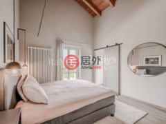 意大利AstiNizza Monferrato的独栋别墅，Strada Bricco，编号78266317