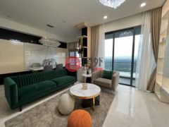 越南胡志明胡志明市的公寓，Thao Dien，编号77603084