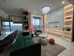 越南胡志明胡志明市的公寓，Thao Dien，编号77603084