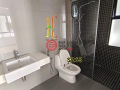 马来西亚雪兰莪州Bukit Jelutong的公寓，Jalan Bazar U8/10，编号71329985