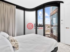 澳大利亚新南威尔士州悉尼的公寓，607/71 Macquarie Street，编号77783999