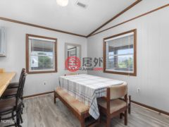 美国北卡罗莱纳州Duck的独栋别墅，138 Bayberry Drive，编号75095117