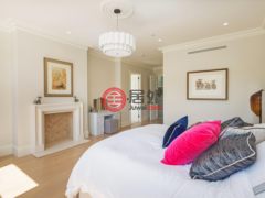 英国英格兰伦敦的联排别墅，Sudbrooke Road，编号78412100