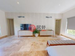 多明尼加La RomanaLa Romana的独栋别墅，Casa de Campo Marina，编号77895197