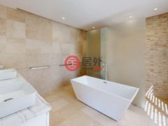多明尼加La RomanaLa Romana的独栋别墅，Casa de Campo Marina，编号77895197