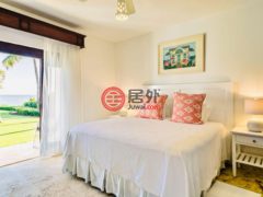 多明尼加La RomanaLa Romana的独栋别墅，编号77834856