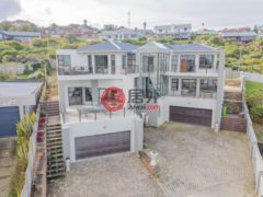 南非西开普省Mossel Bay的独栋别墅，76 A Ferox Dana Bay，编号78039101