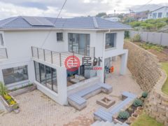 南非西开普省Mossel Bay的独栋别墅，76 A Ferox Dana Bay，编号78039101