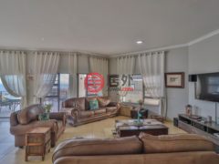 南非西开普省Mossel Bay的独栋别墅，76 A Ferox Dana Bay，编号78039101