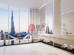 阿联酋迪拜迪拜的公寓，Downtown Dubai Downtown Dubai，编号78518297