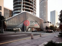 阿联酋迪拜迪拜的公寓，Downtown Dubai Downtown Dubai，编号78518297