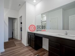 美国印地安那州格林菲尔德的独栋别墅，6608 W Shoreline Court，编号77979937
