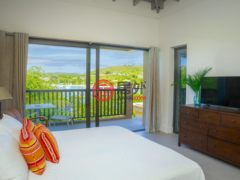 安提瓜/巴布达English Harbour的独栋别墅，Freeman's Bay Galleon Beach，编号76633140