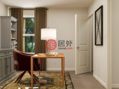 美国佐治亚州都柏林的独栋别墅，None 121 Pinehurst Ct，编号78164820