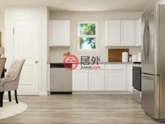 美国佐治亚州都柏林的独栋别墅，None 121 Pinehurst Ct，编号78164820
