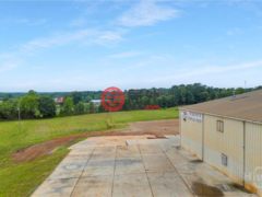 美国佐治亚州Carnesville的仓库，None 252 Komplex Drive，编号77996969