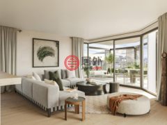 西班牙BarcelonaBarcelona的公寓，Calle de Cartagena 39，编号75999468